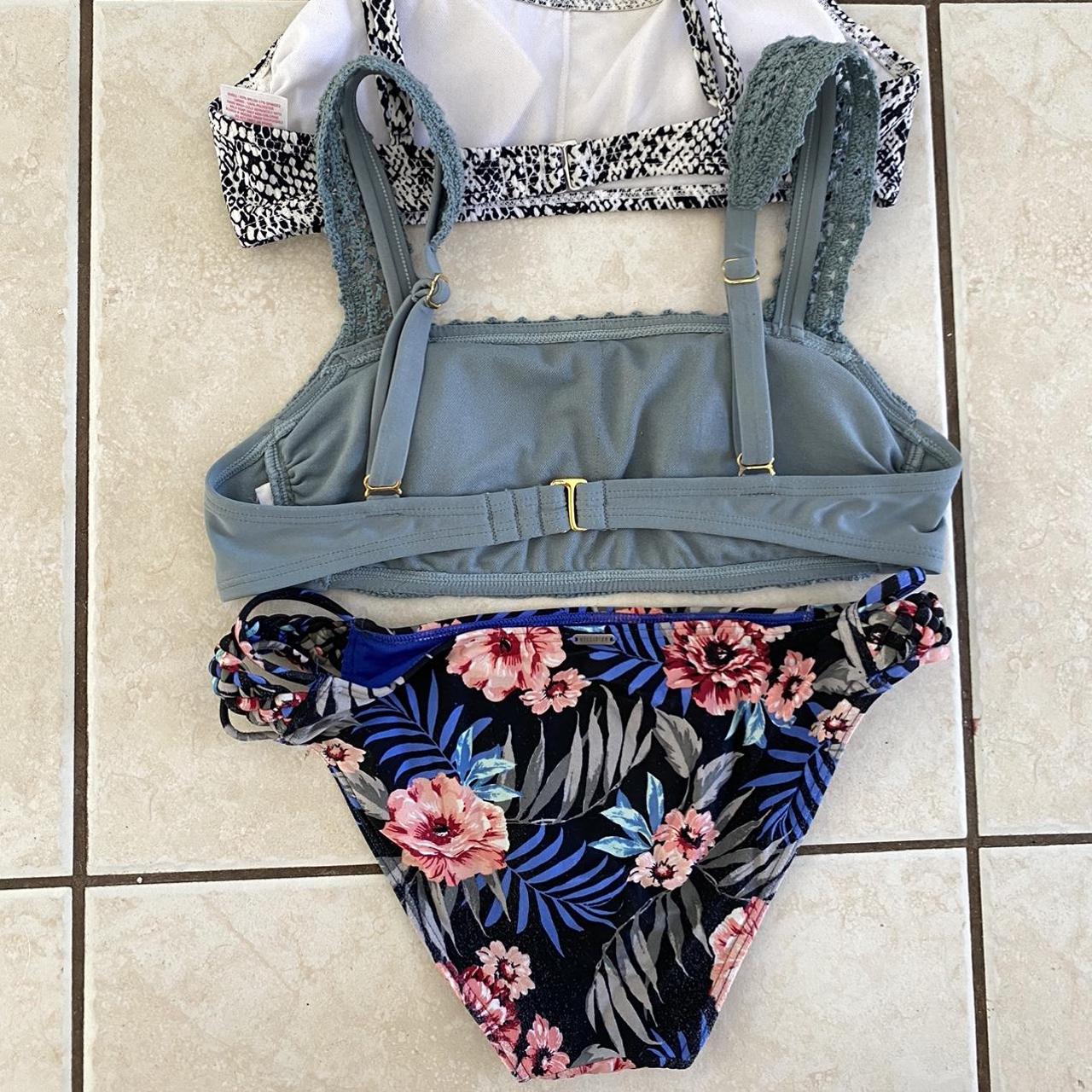 Target Women's Bikinis-and-tankini-sets | Depop