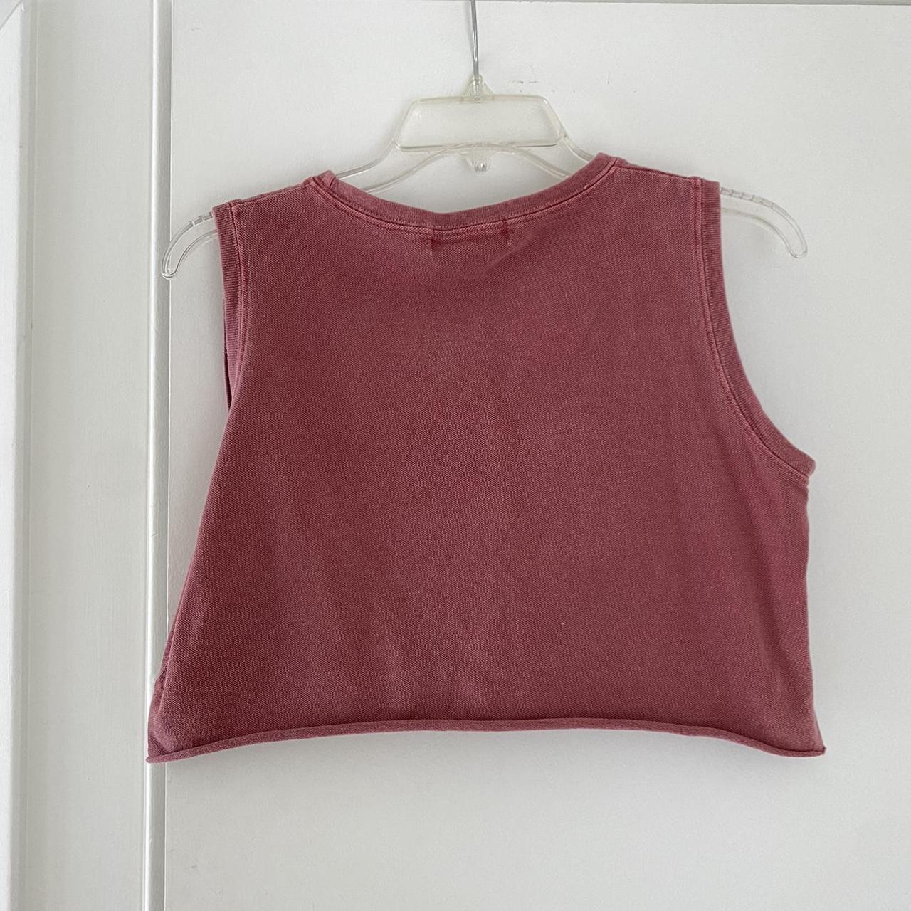 Eddie Bauer Women's Vest Depop