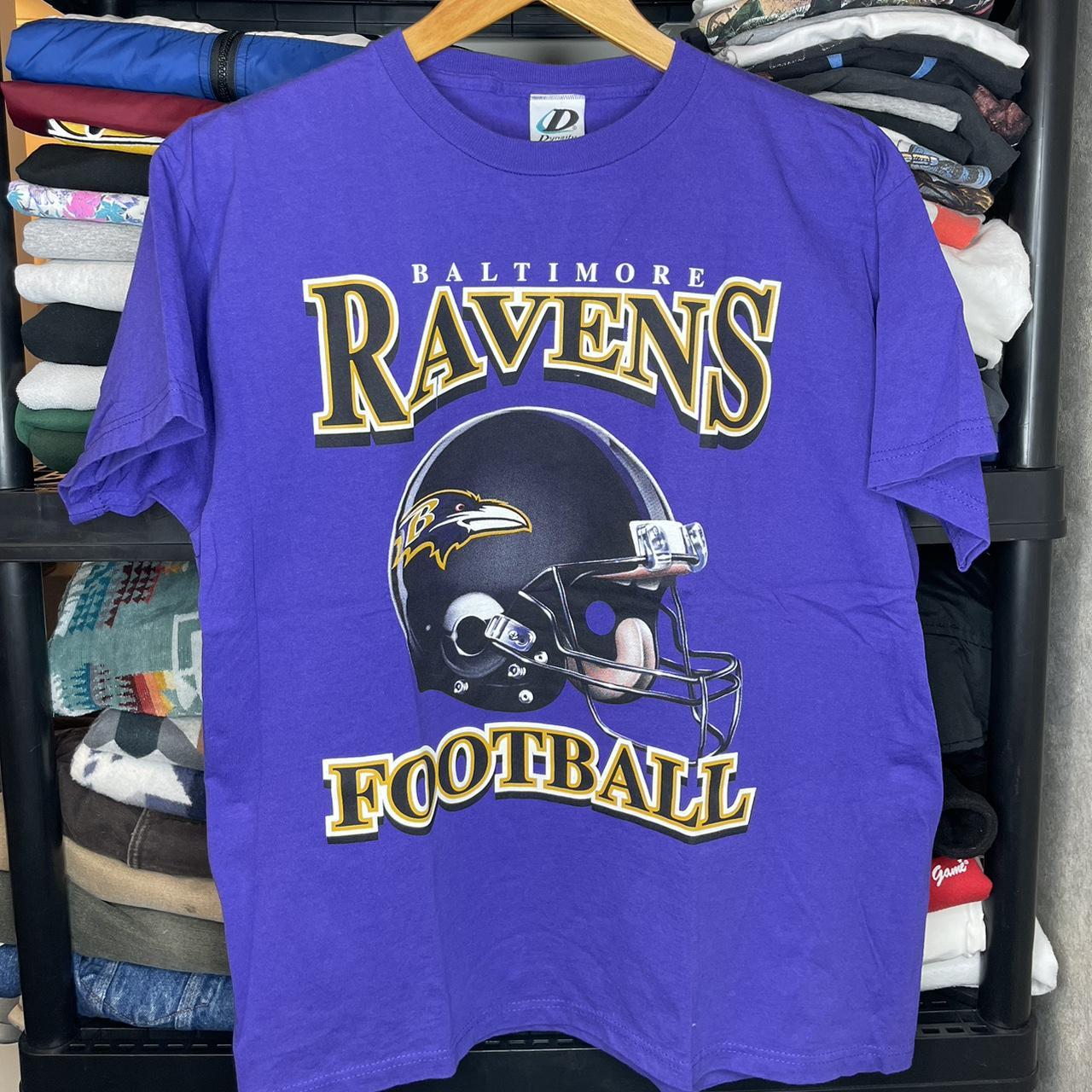 hanes-women-s-purple-t-shirt-depop