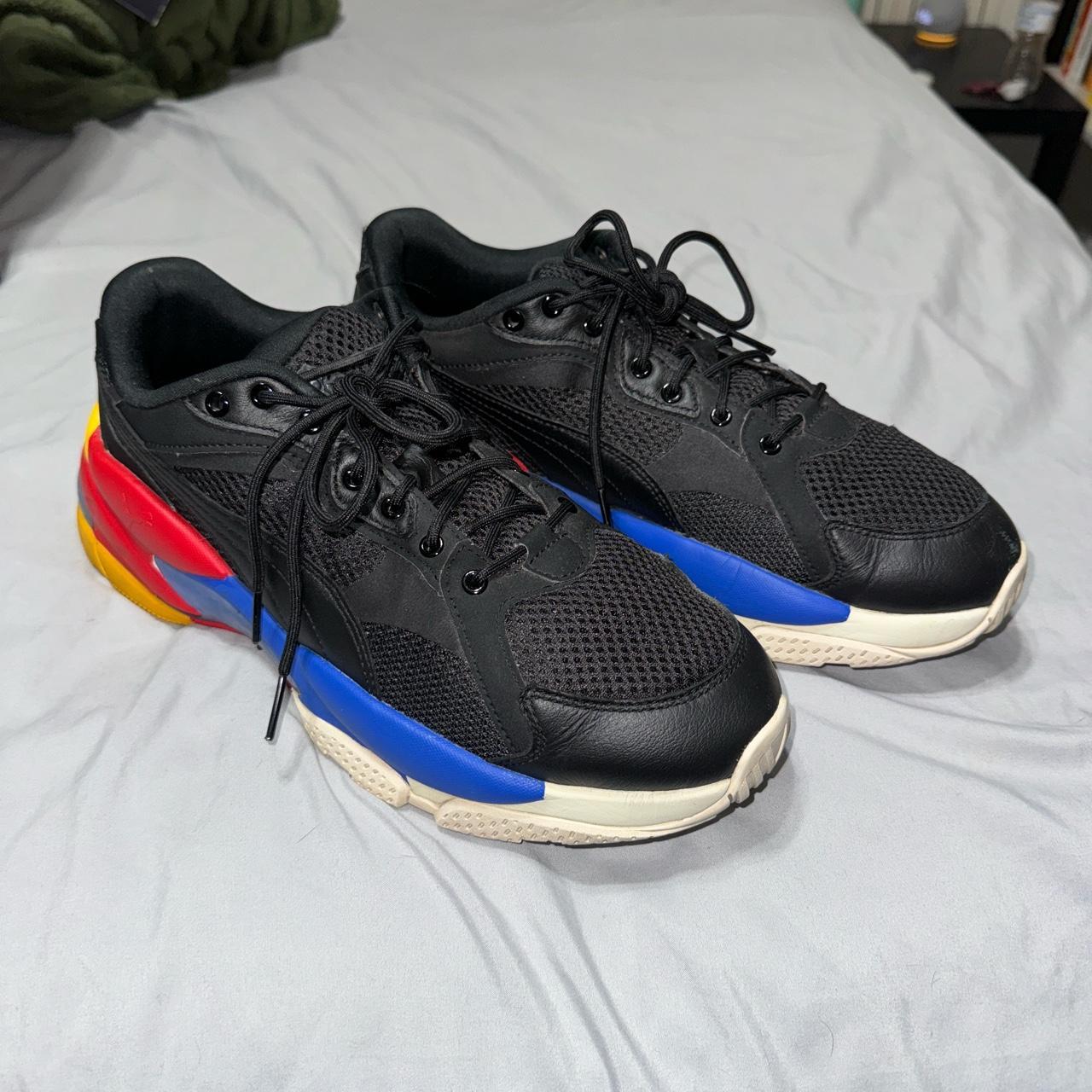 Puma lqd 2025 cell multi