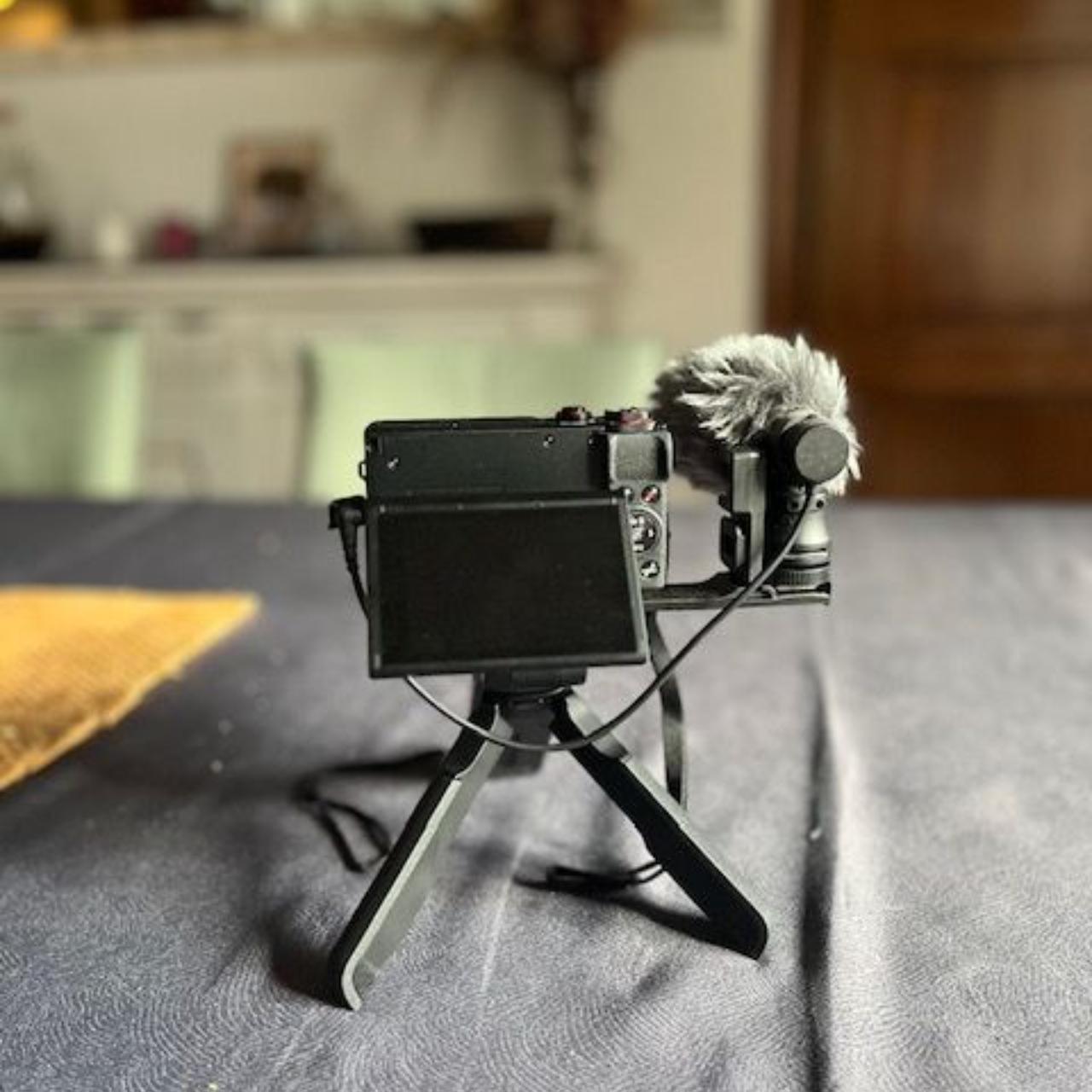 Canon Powershot G7x mark III Camera Come with... - Depop