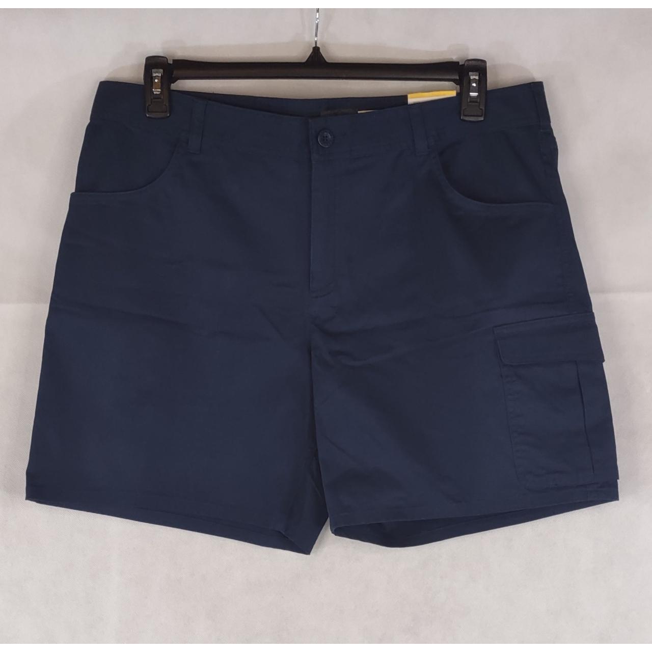 Cabela's Women's Blue Shorts | Depop