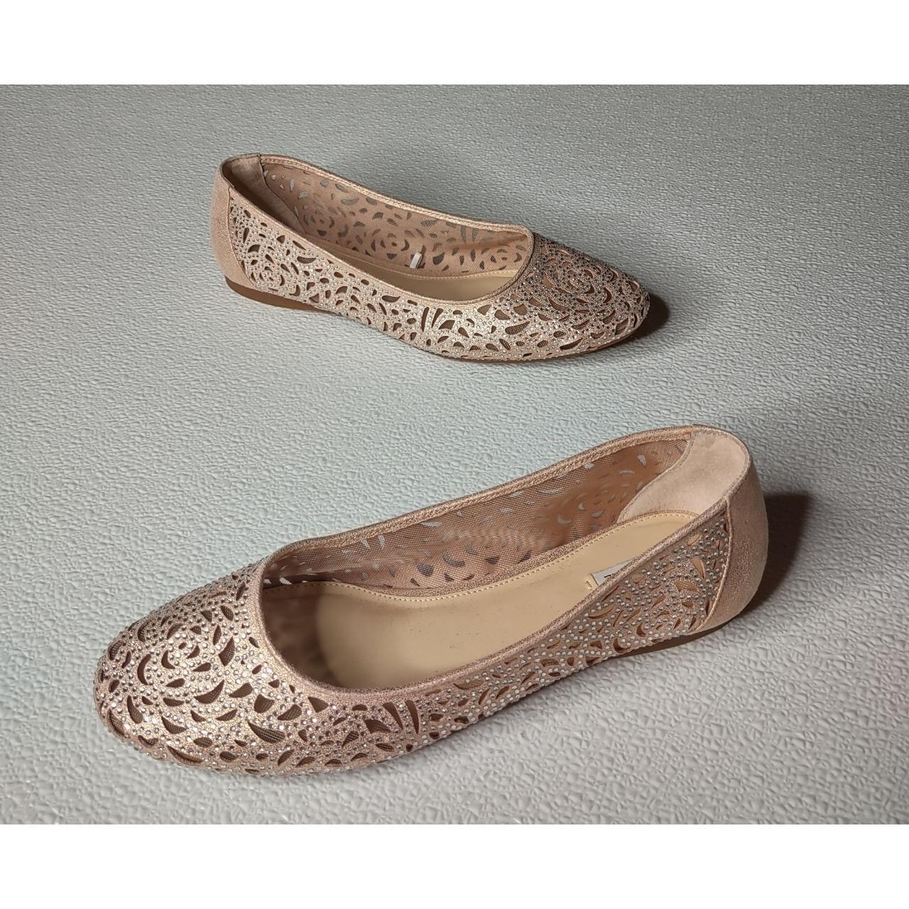 Alex marie best sale ballet flats