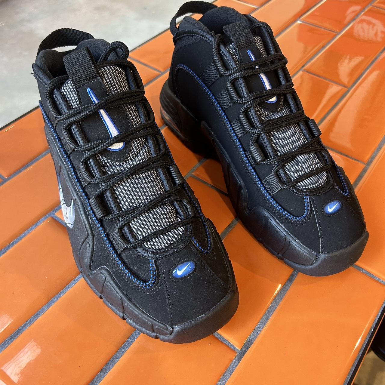 NIKE AIR MAX PENNY 1 - US7 Brand new, with... - Depop