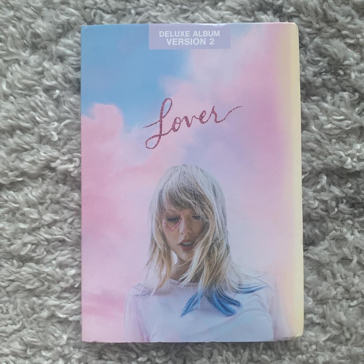 Taylor swift lover deluxe journal diary 2. Comes... - Depop