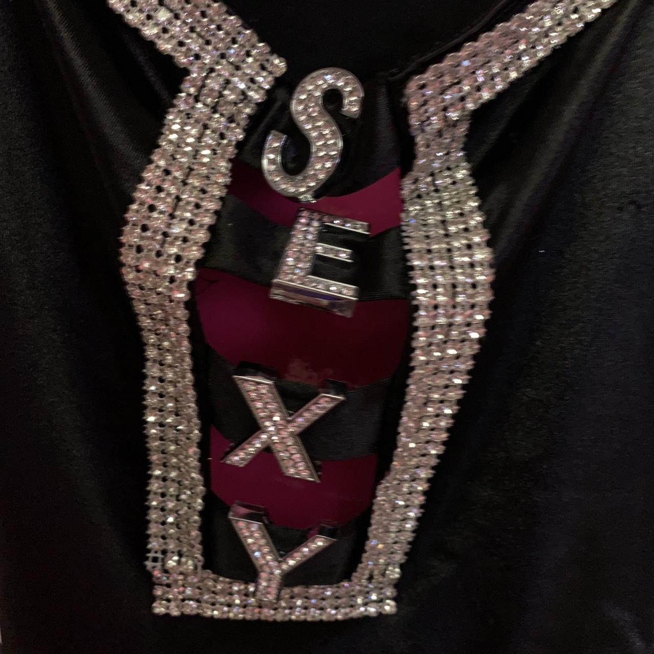 Yung reaper x dollskill sexy dress size large would... Depop