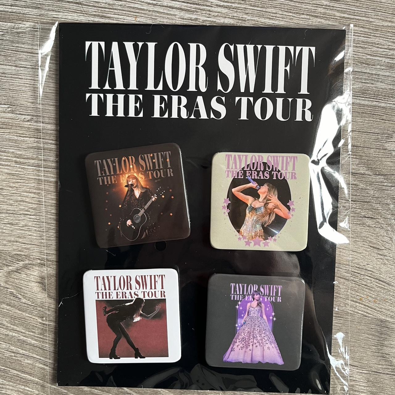 swiftie water bottle for taylor swift - Depop