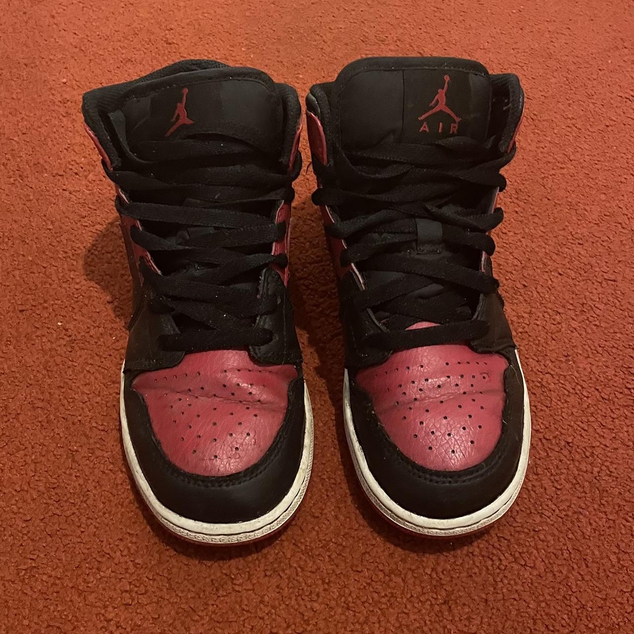 nike air jordan formula