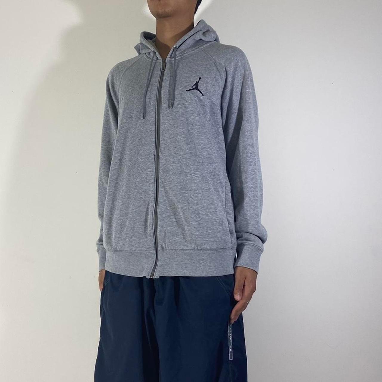 sneaks up jordan sweatshirt