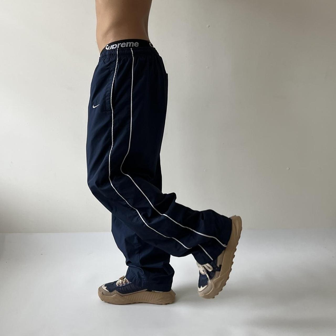 Nike sweatpants 36 store inseam