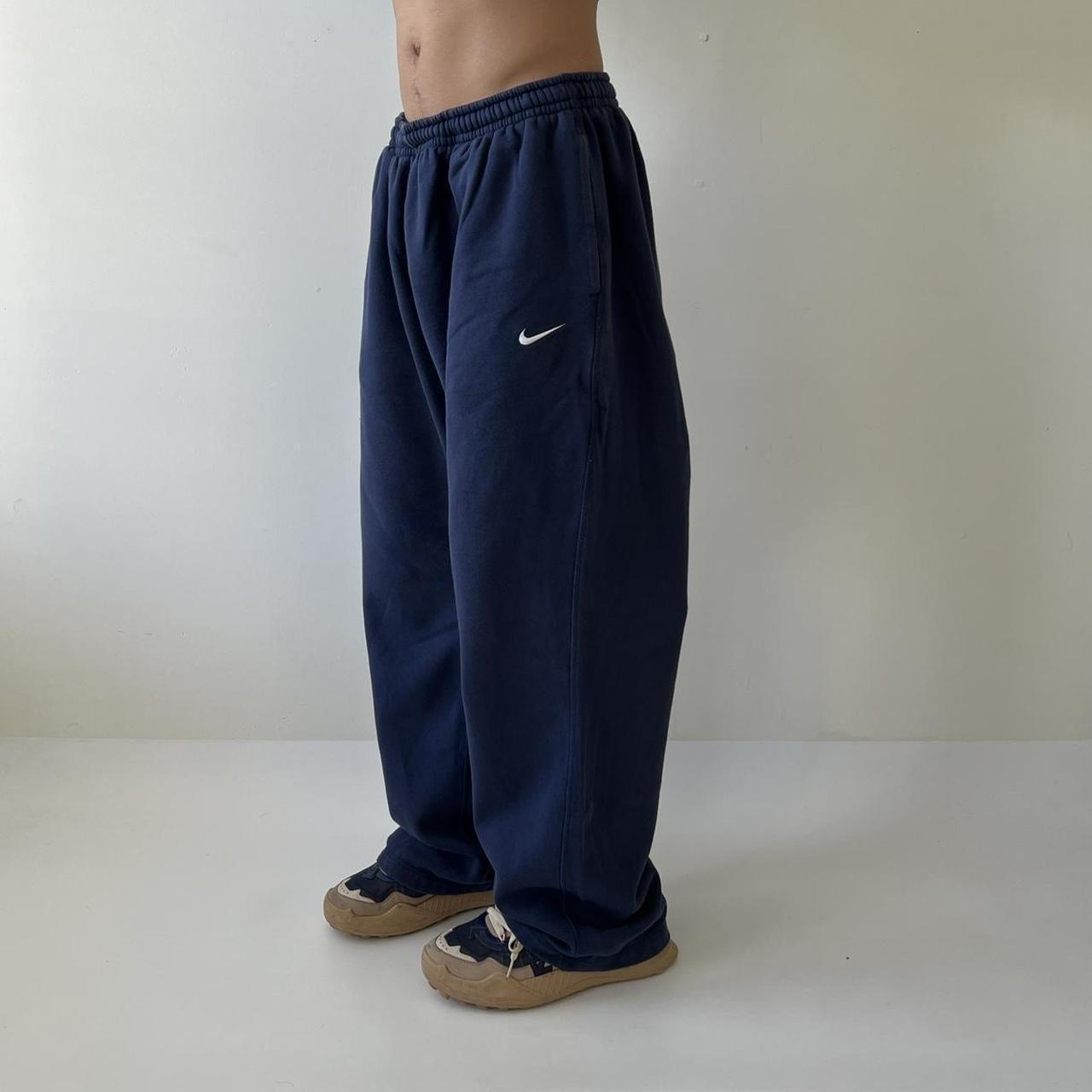 baggy nike sweatpants women
