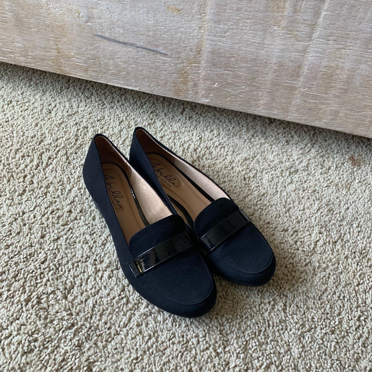 Arabella Women's Slides (2)