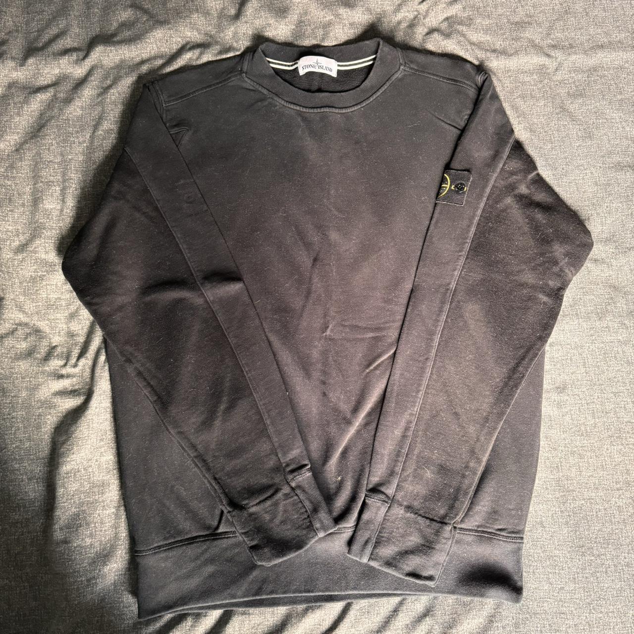 Stoney crewneck sale