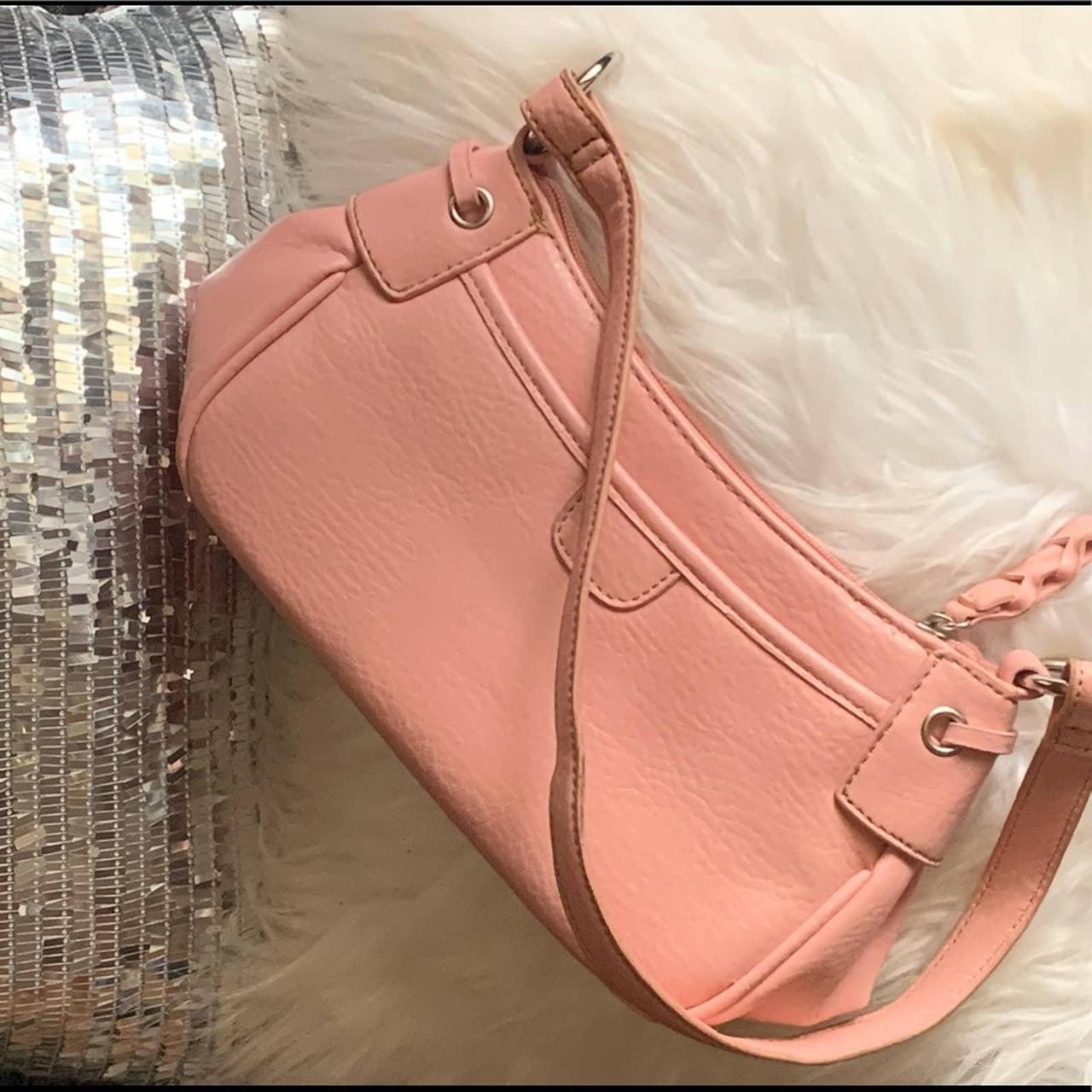 Croft & Barrow Women's Pink Bag