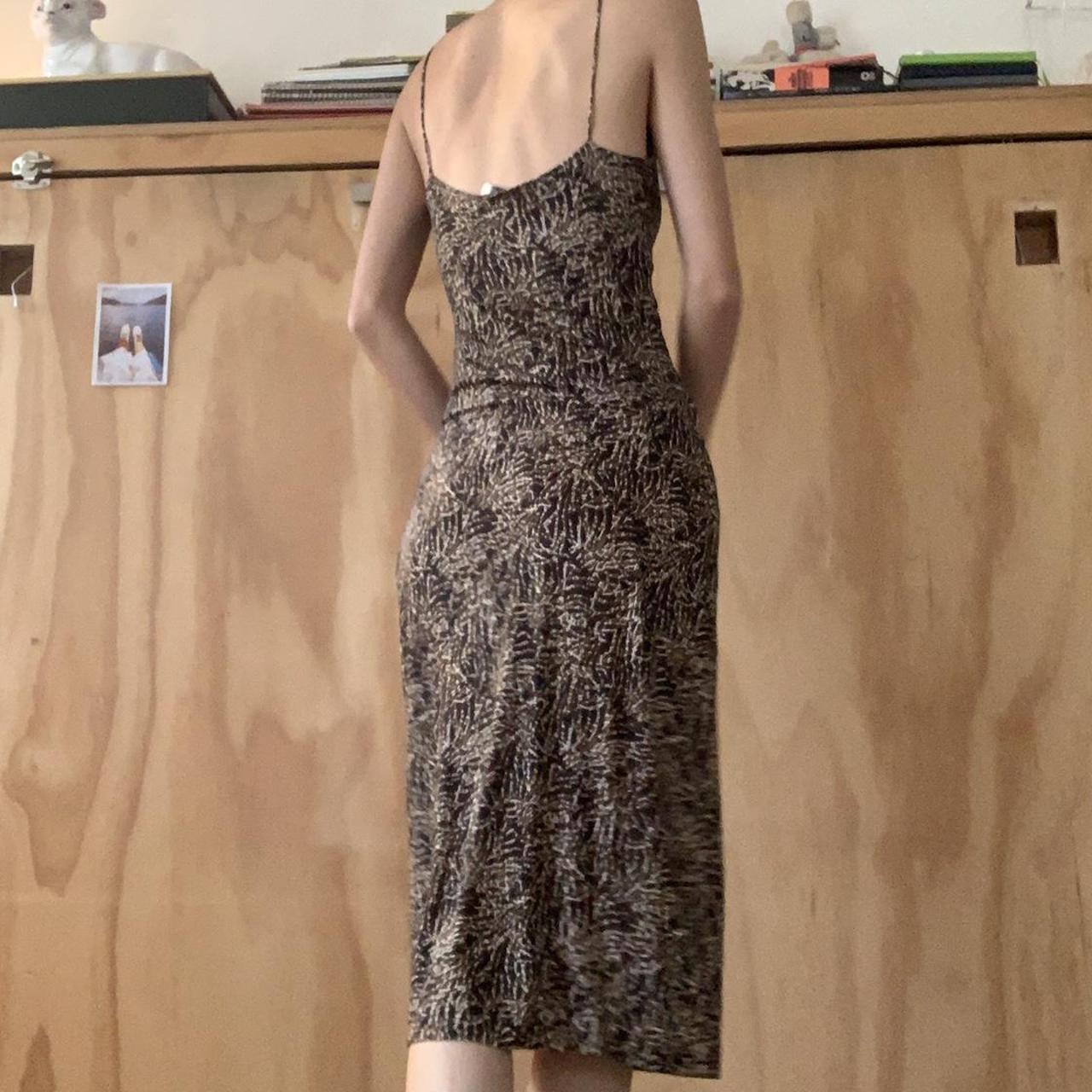 Diane von Furstenberg Women's Dress (4)