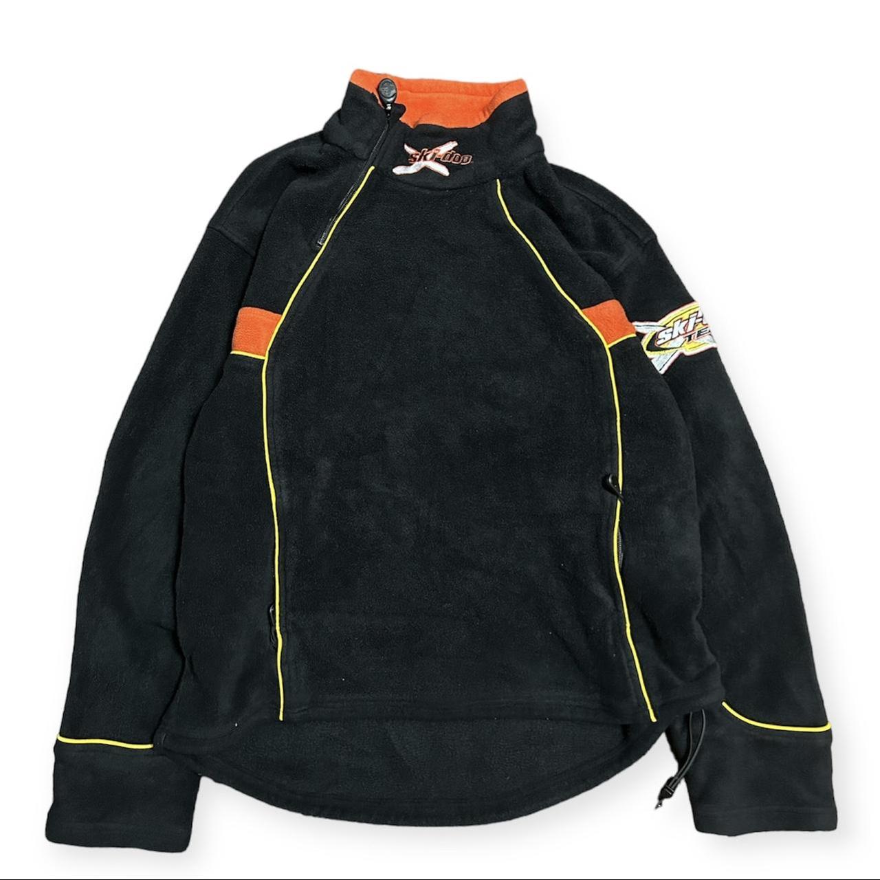 Ski on sale doo jacket