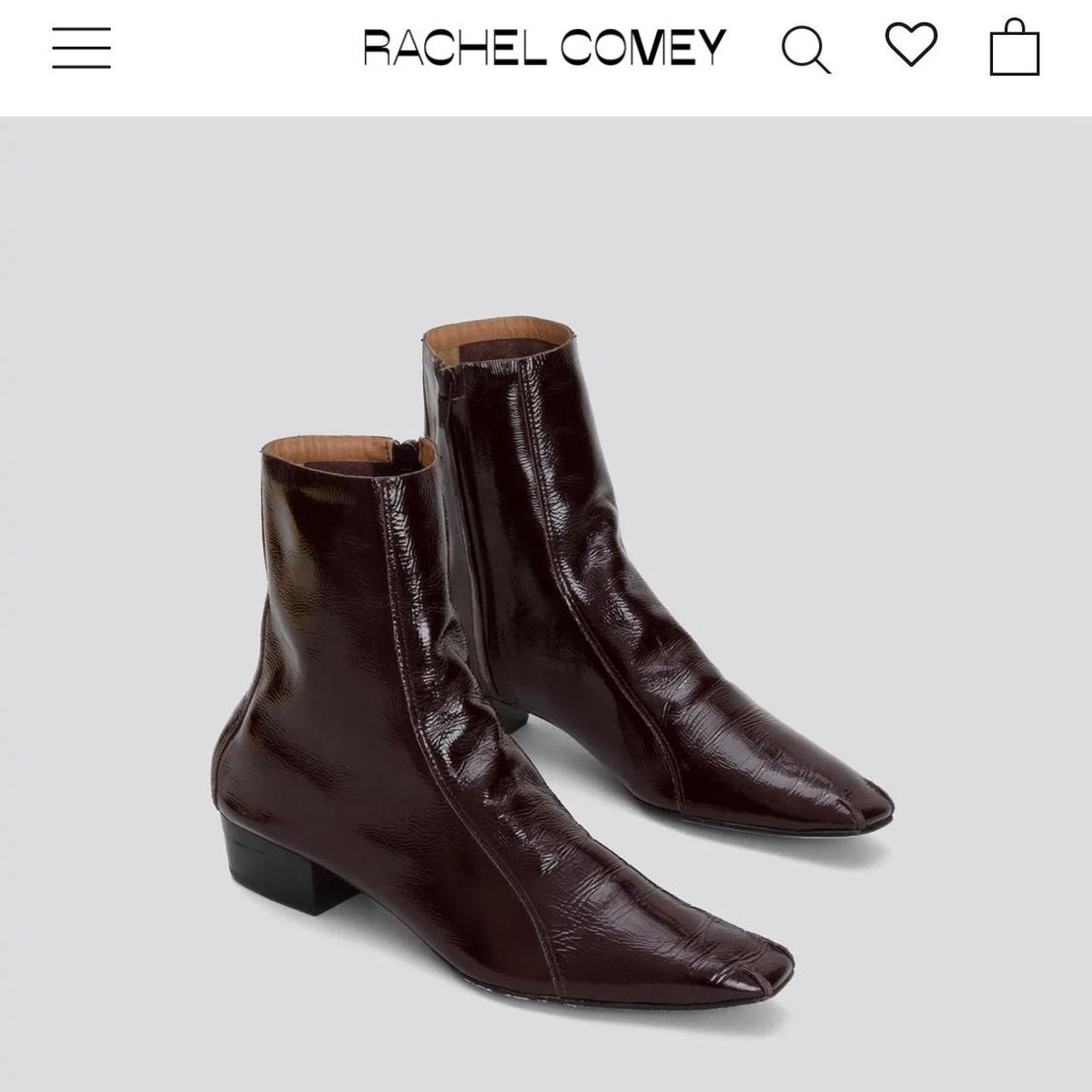 Rachel comey deals boots sale