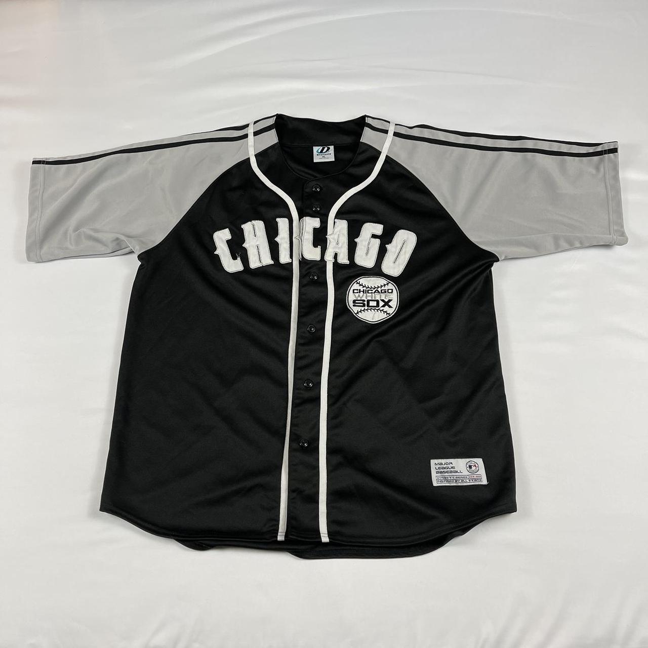 MLB Chicago White Sox Jersey XL