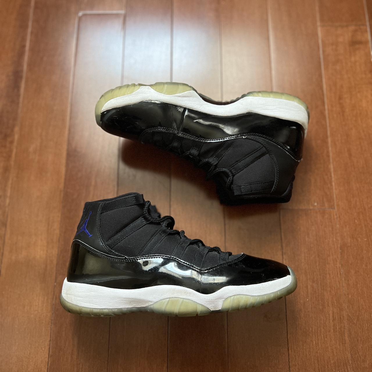 jordan 11 space jam size 10.5