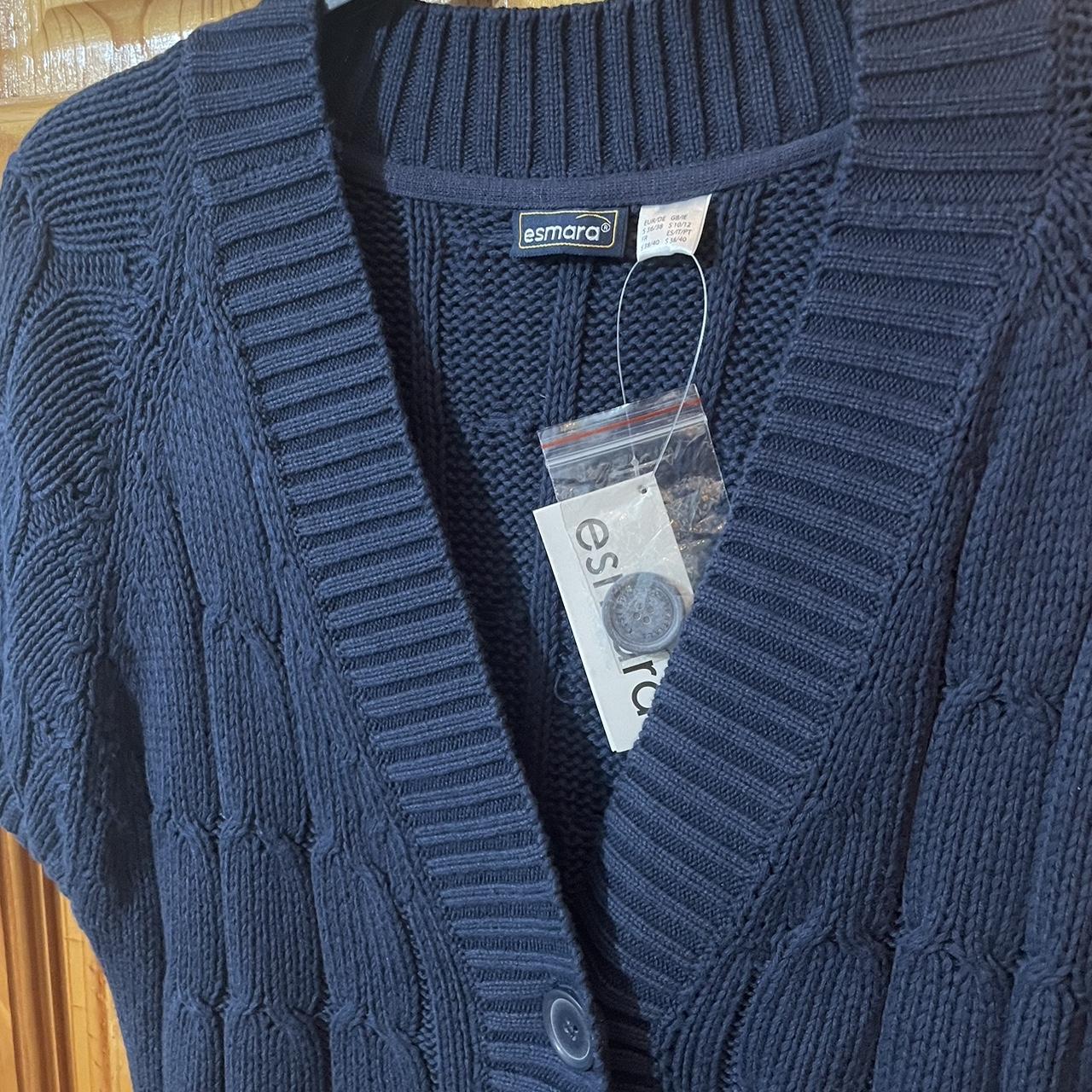 Esmara cardigan clearance