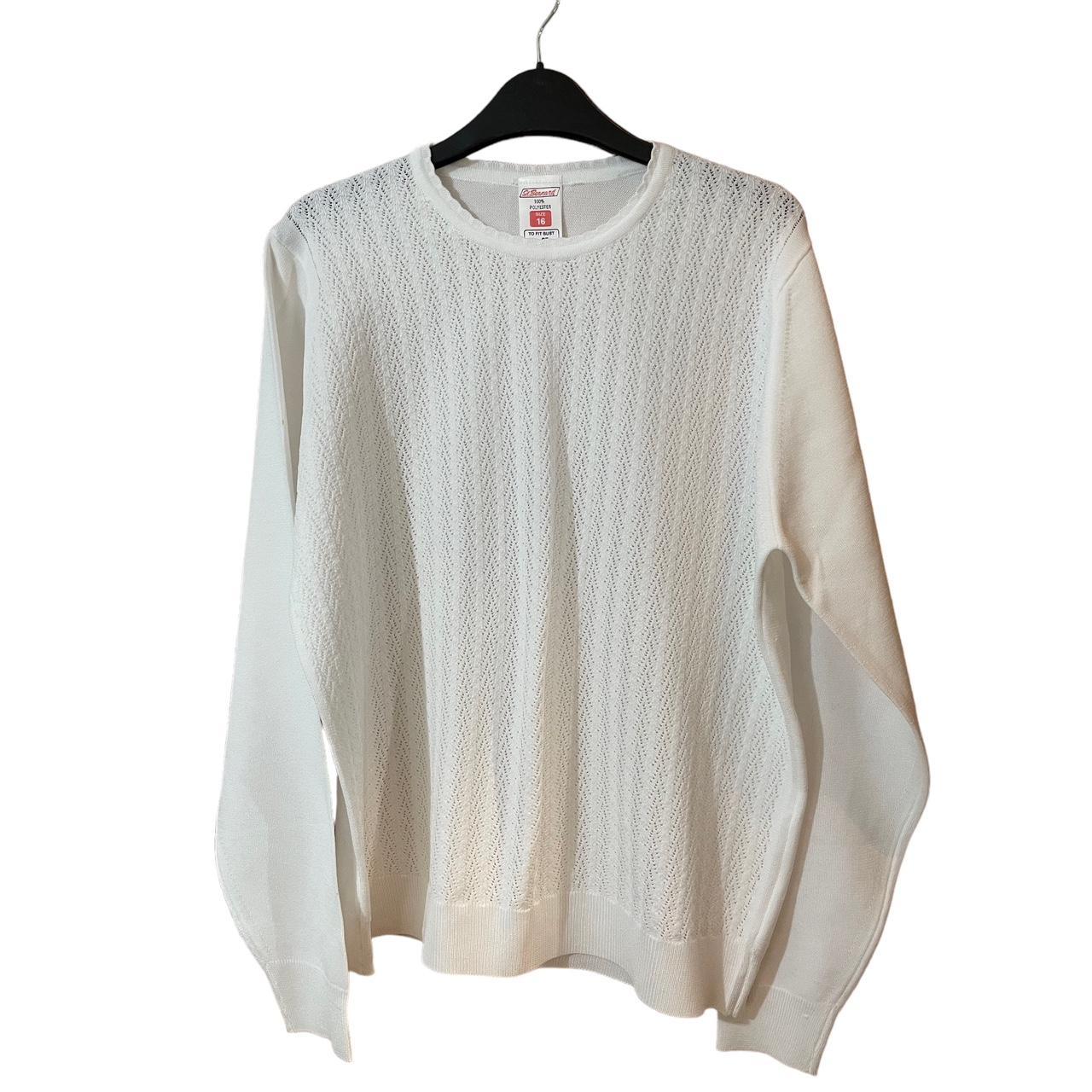 Vintage St Bernard/ Dunnes Depop