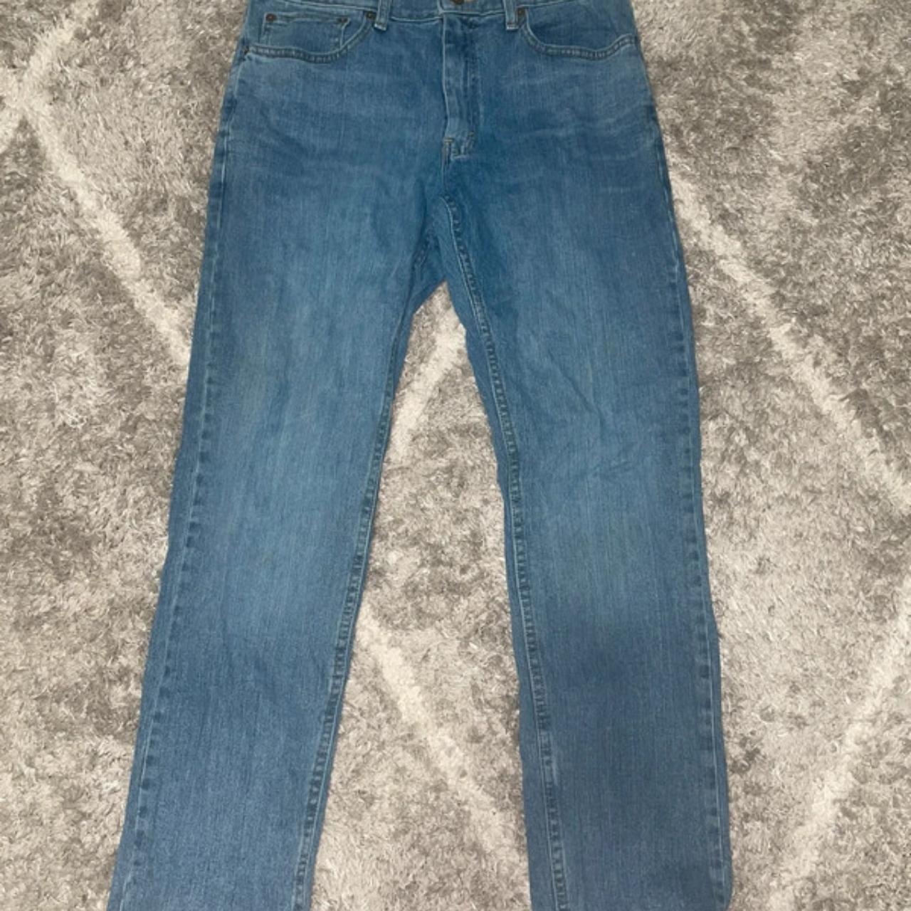 Urban pipeline men’s jeaUrban pipeline maxflex - Main Image