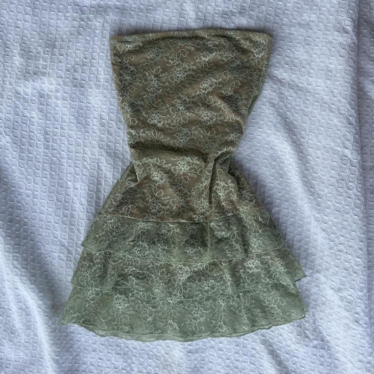 item listed by thecloset_depop