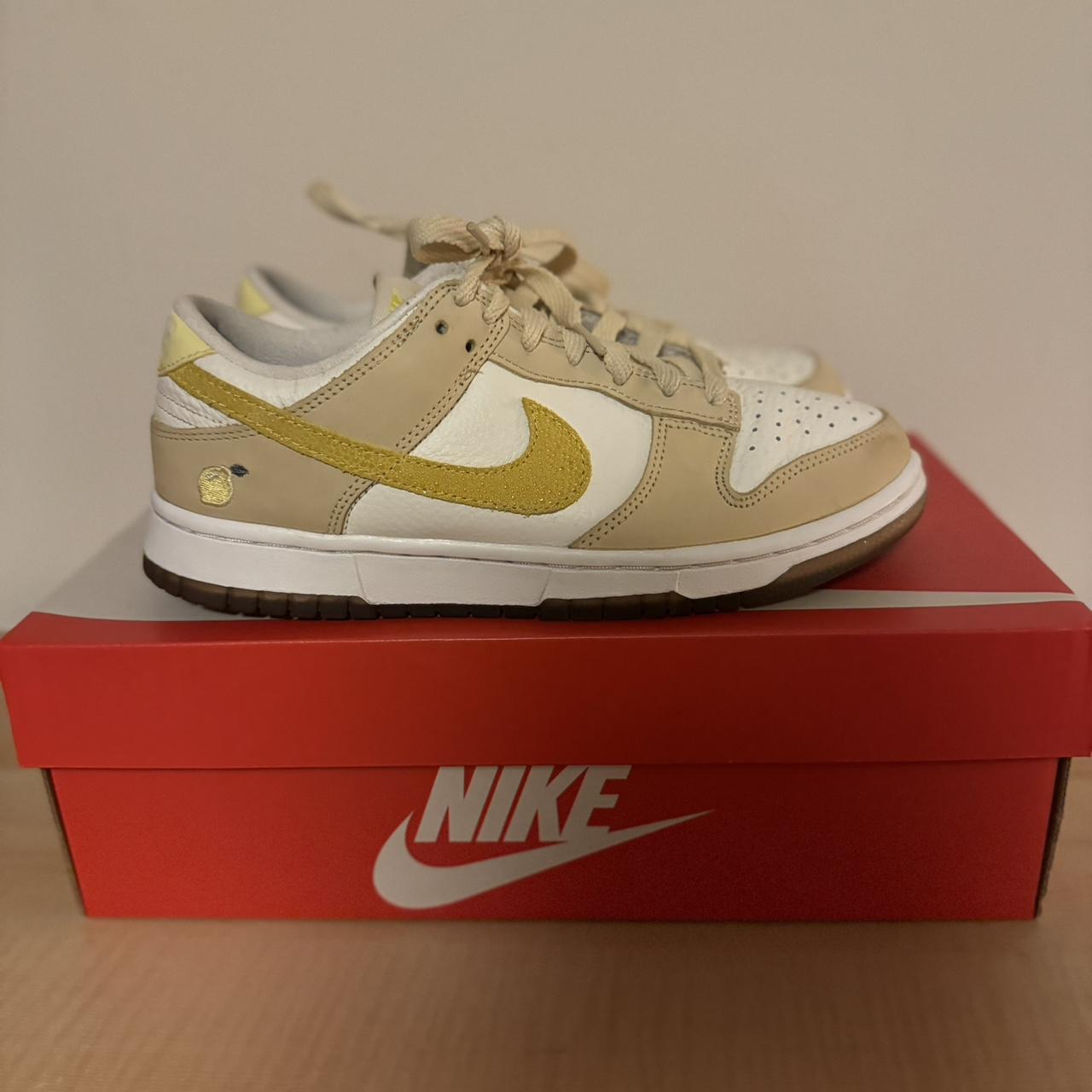 item listed by size237