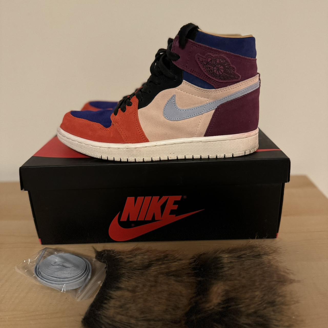 item listed by size237