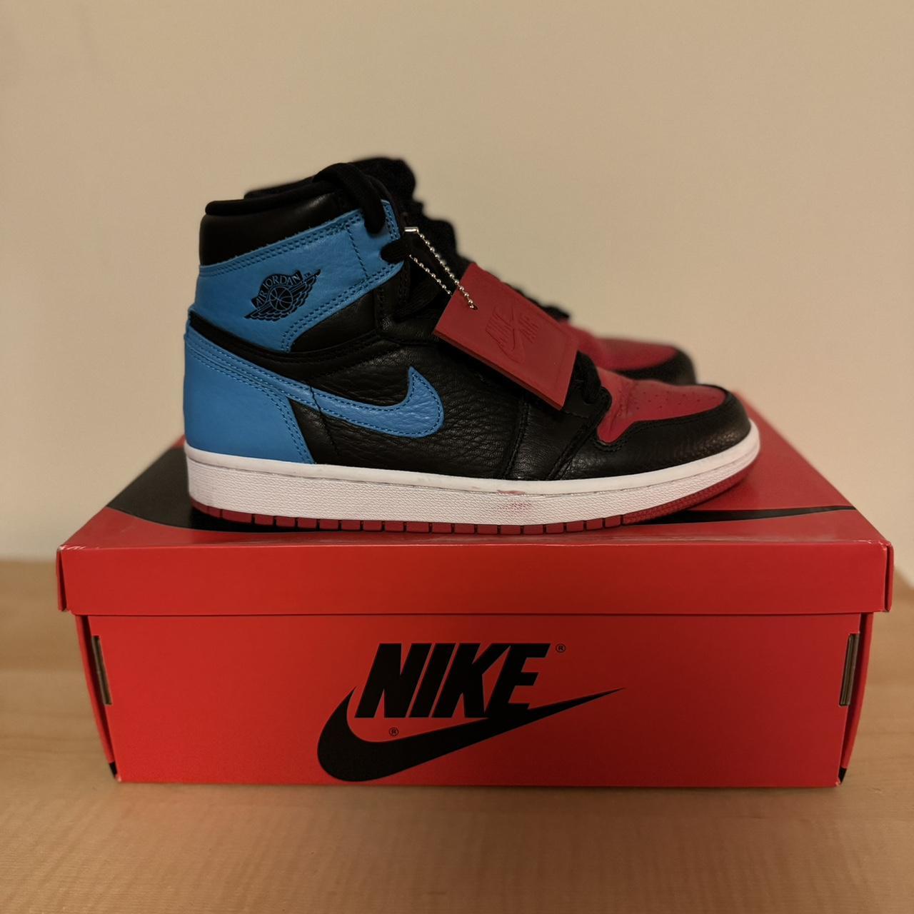 item listed by size237