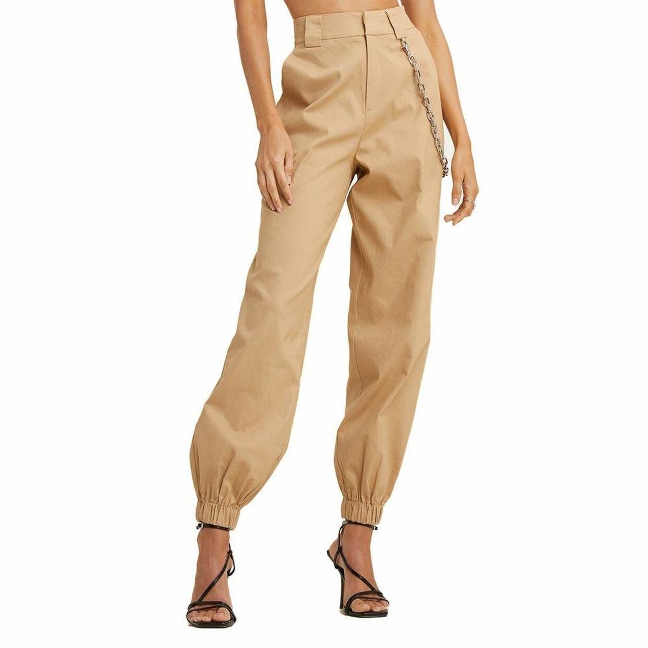 Cargo pants i hot sale am gia