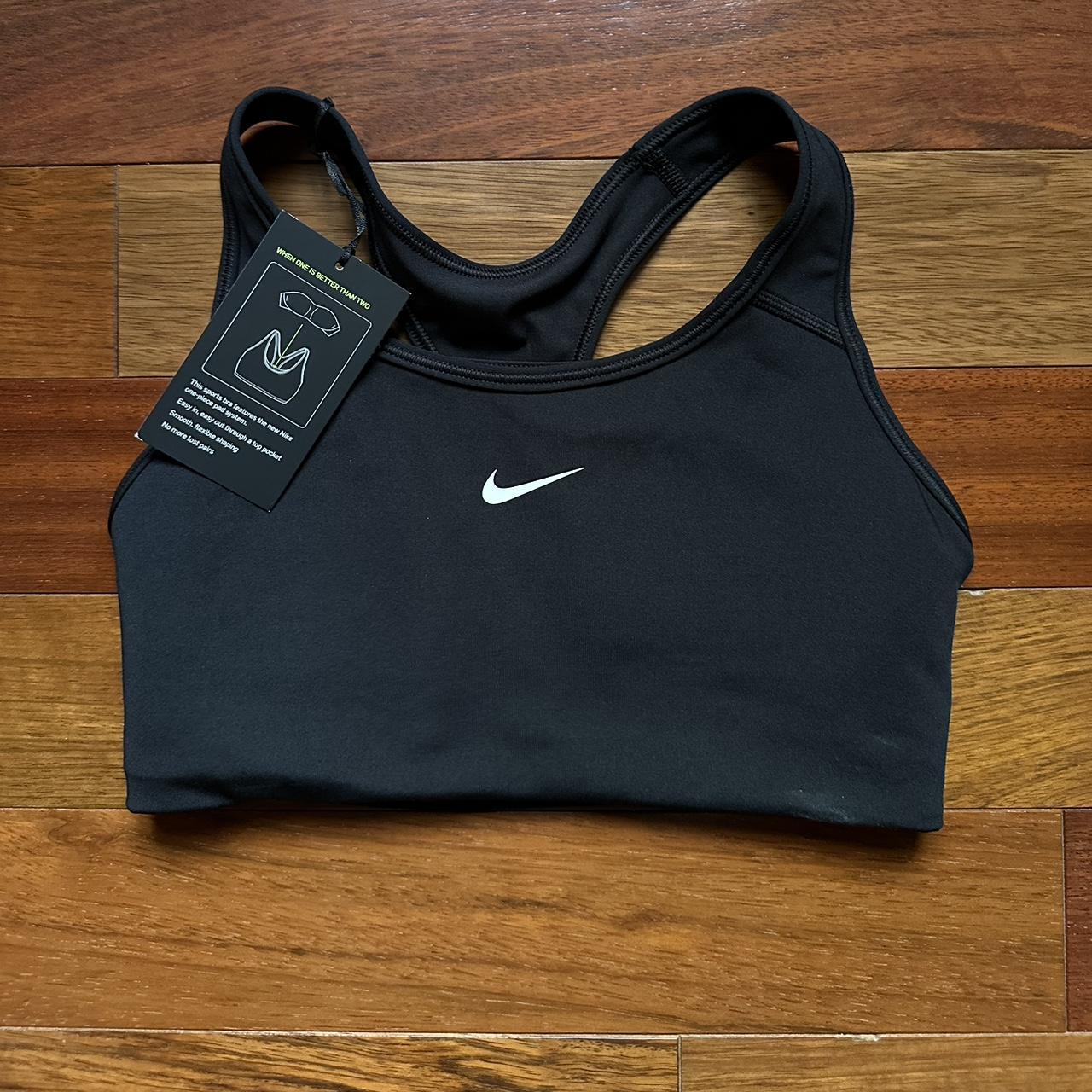 Nike bralette-new - Depop