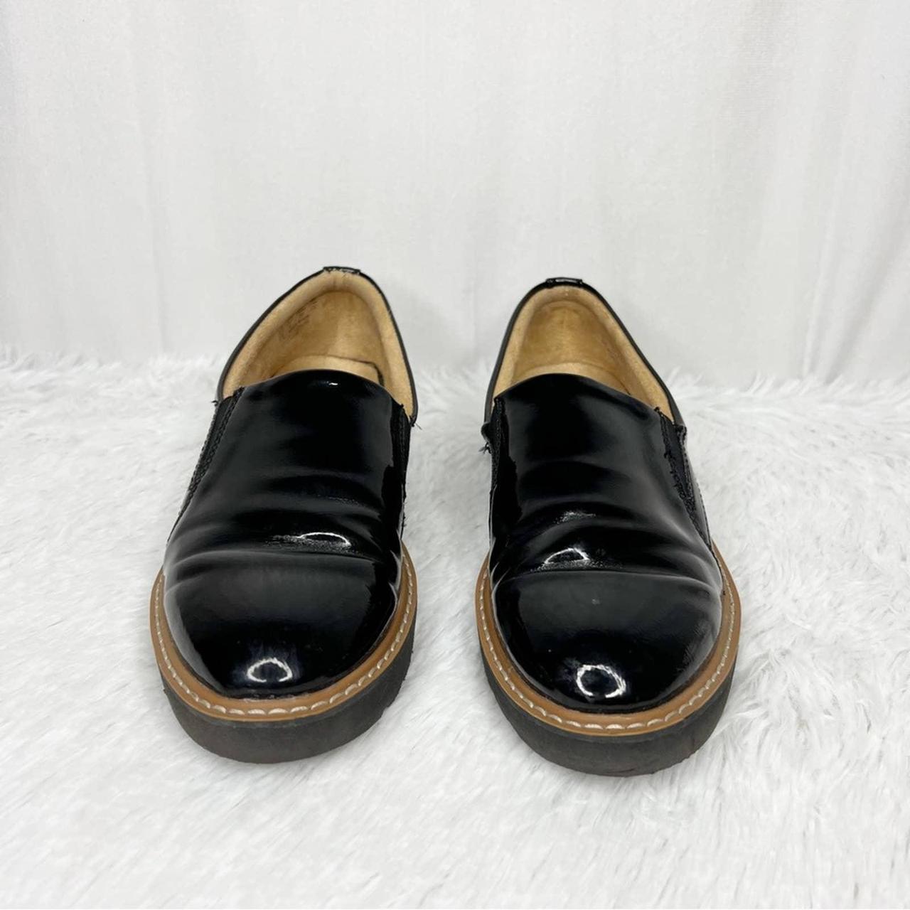 Naturalizer effie loafer store black