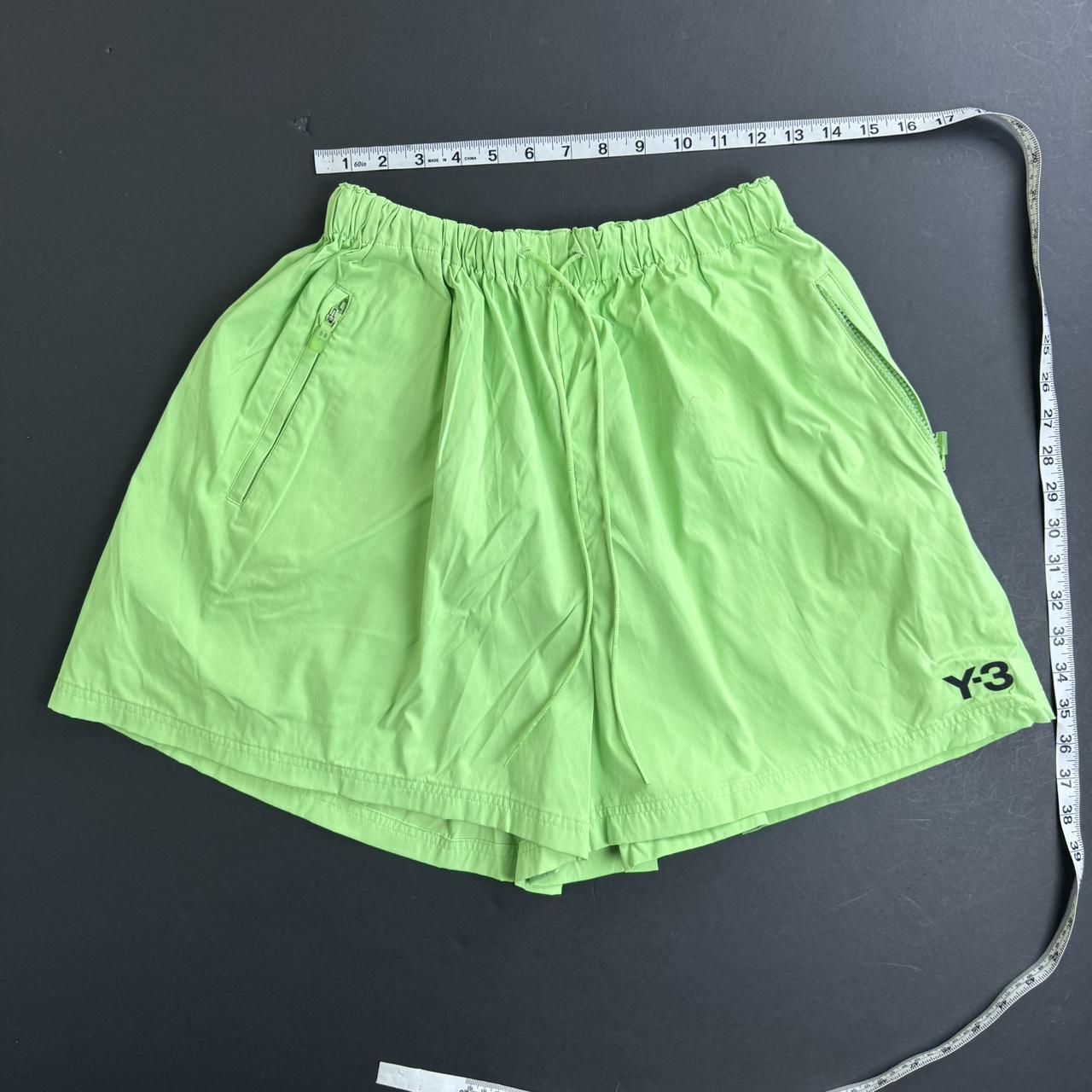 Yeezy sales shorts mens