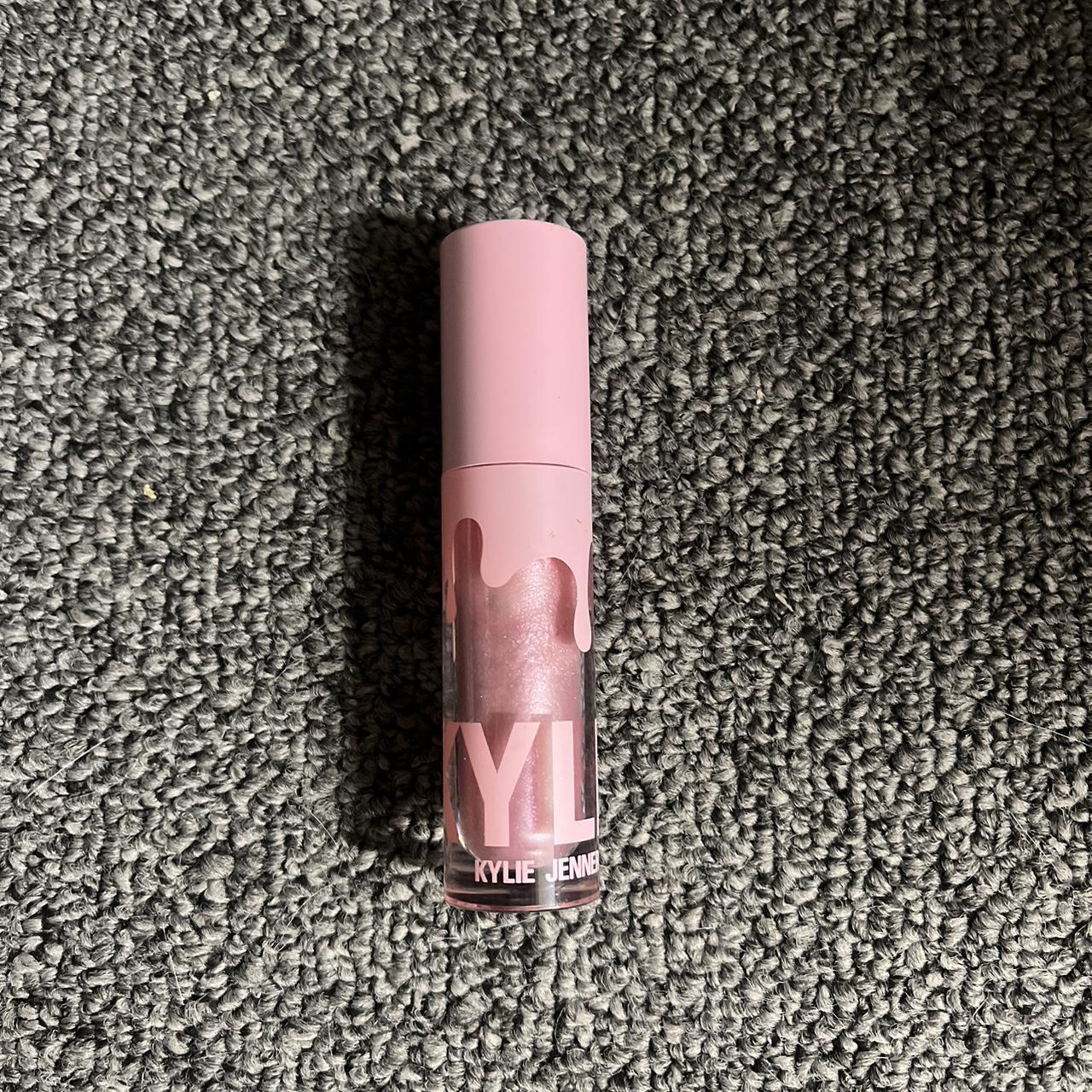 Kylie Cosmetics Lip High Gloss Shade Daddy’s... Depop