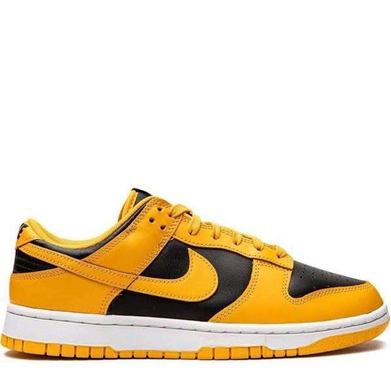 championship nike dunks