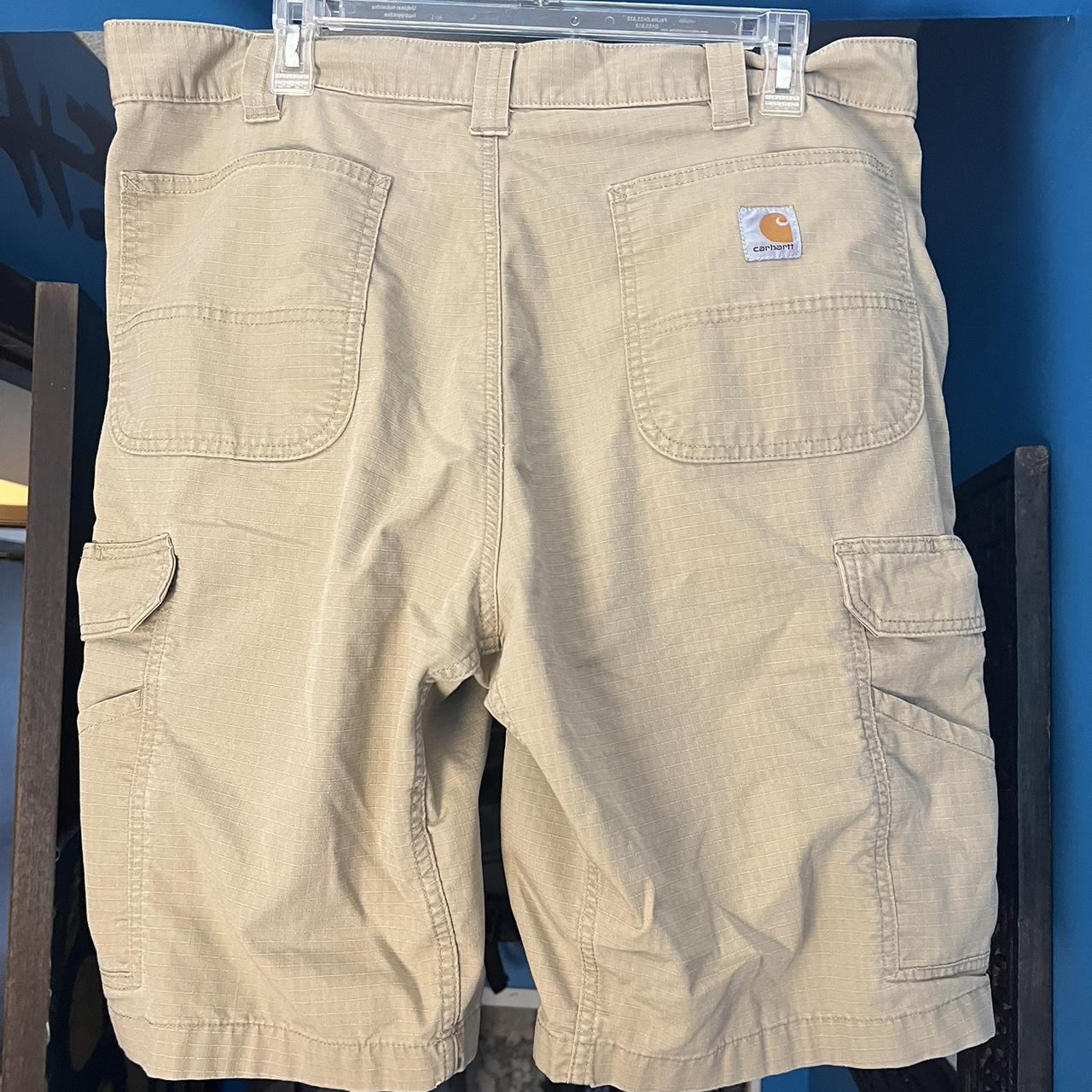 Carhartt camper shorts online