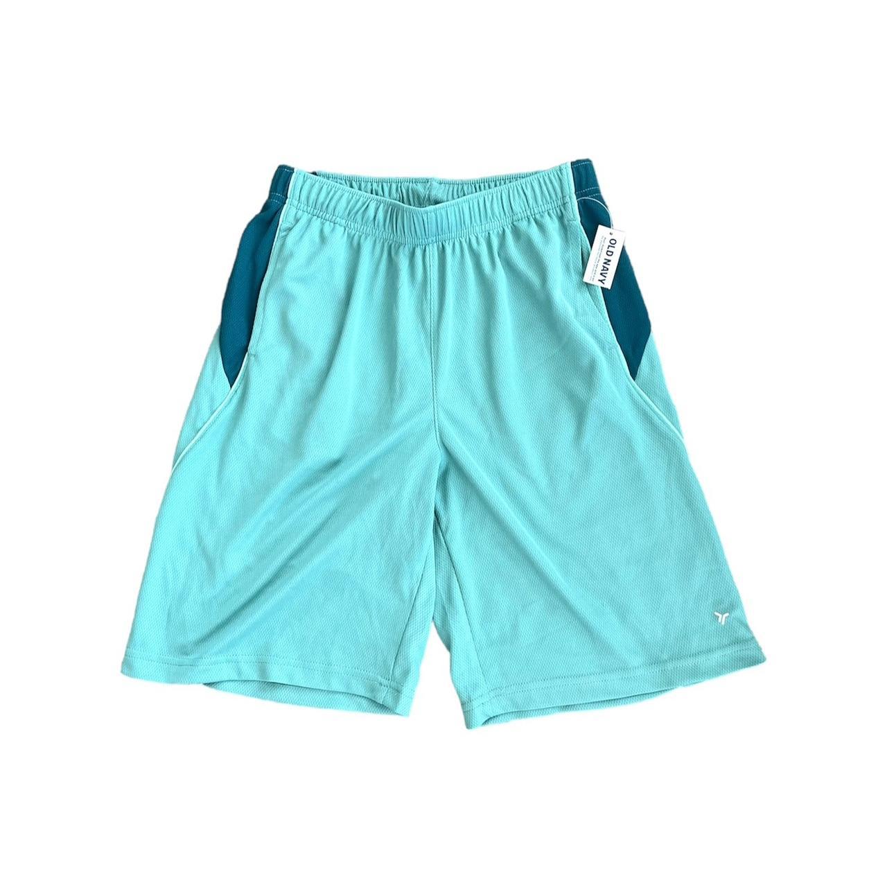 Old navy hot sale shorts athletic