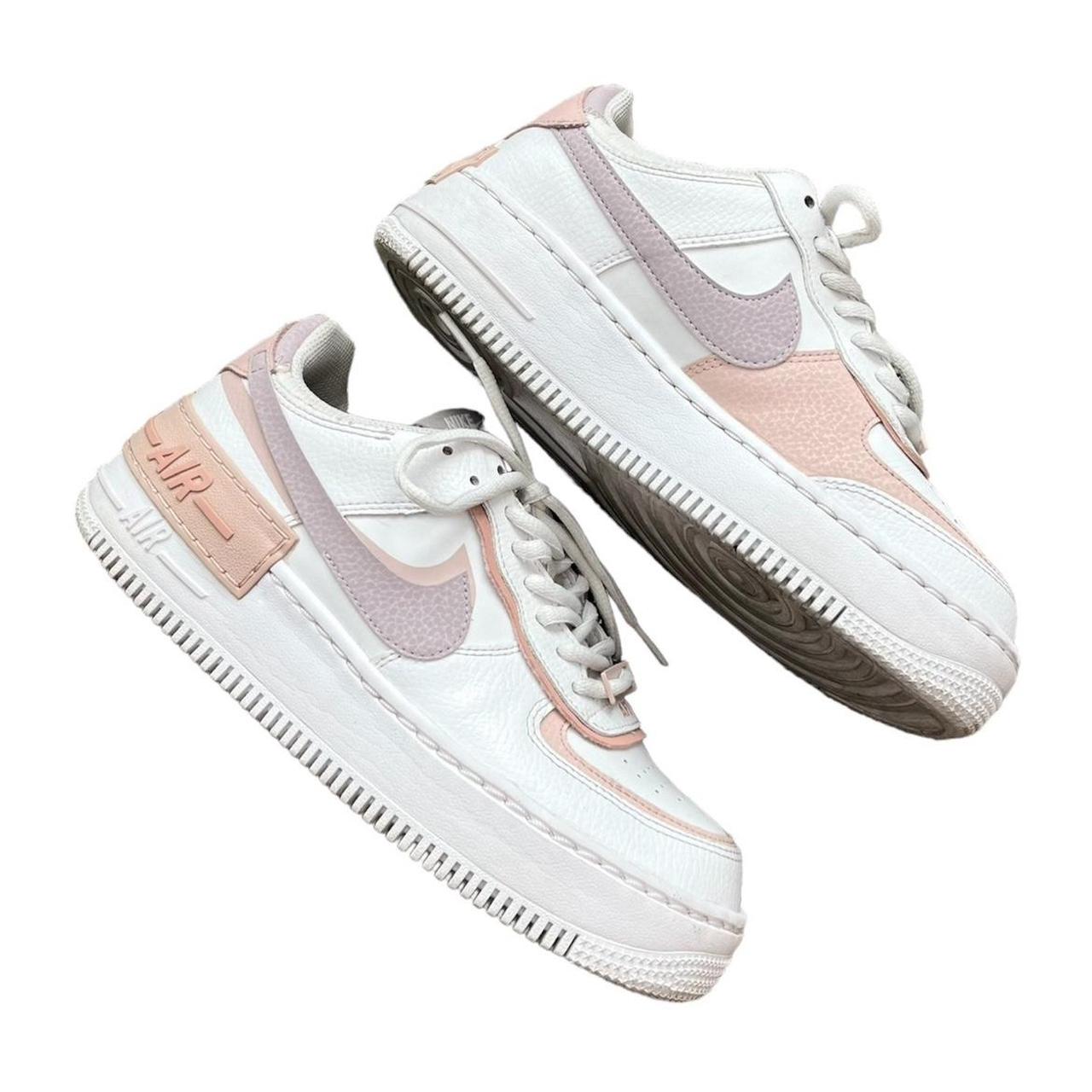 Air force one womens size 7 deals