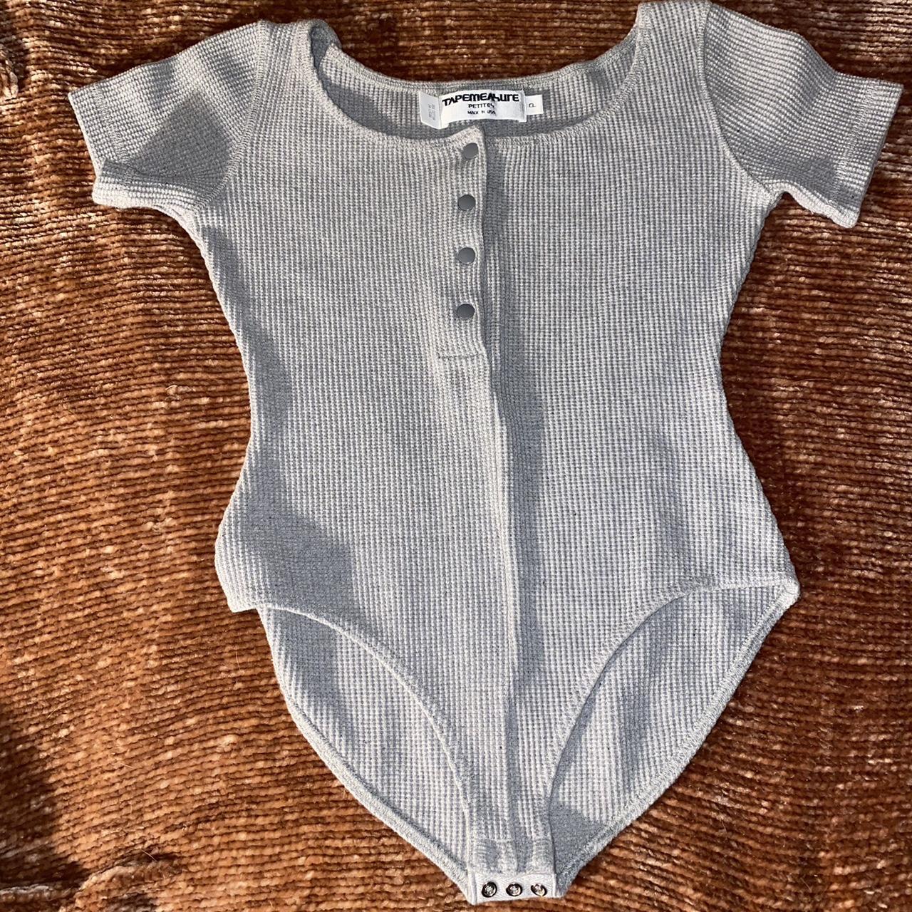 Petite Bodysuits, Bodysuits For Petites