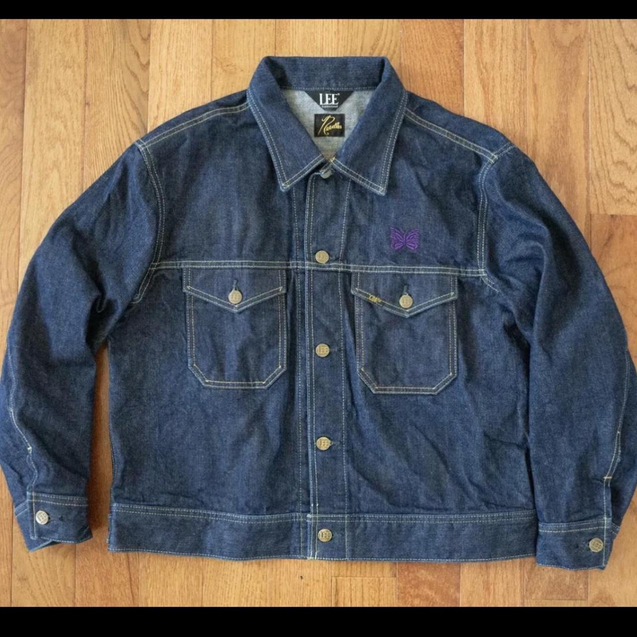 Needles Men's Jacket