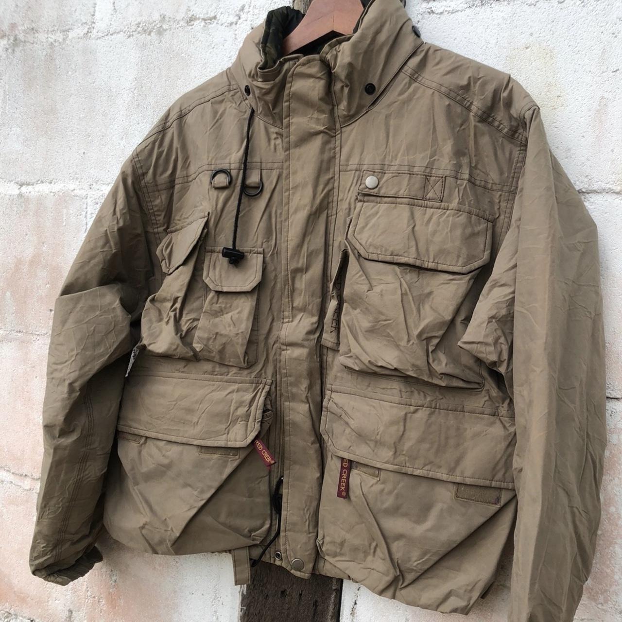Engineered Garments Men's Jacket