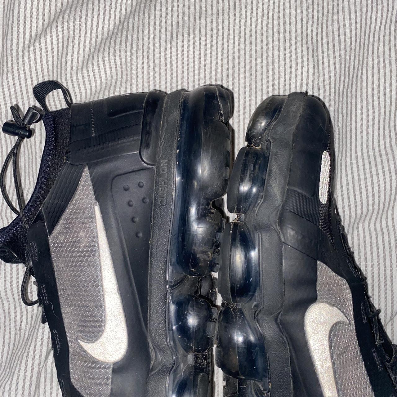 nike renew rival shield women's review