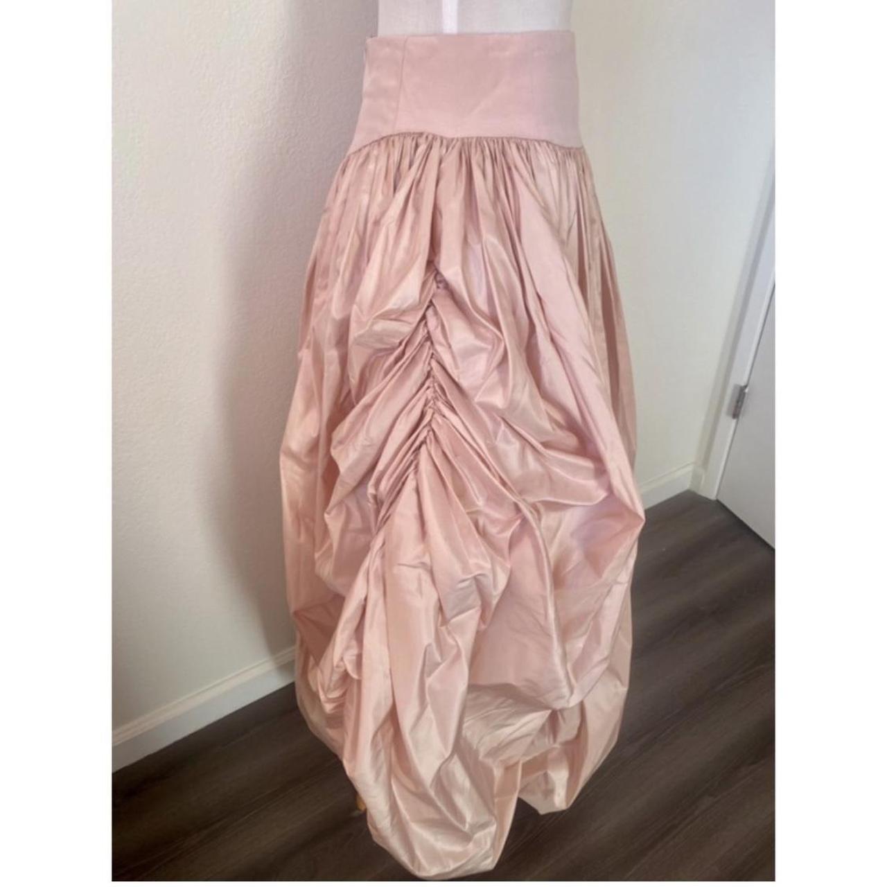 Carolina Herrera Women's multi Skirt (4)