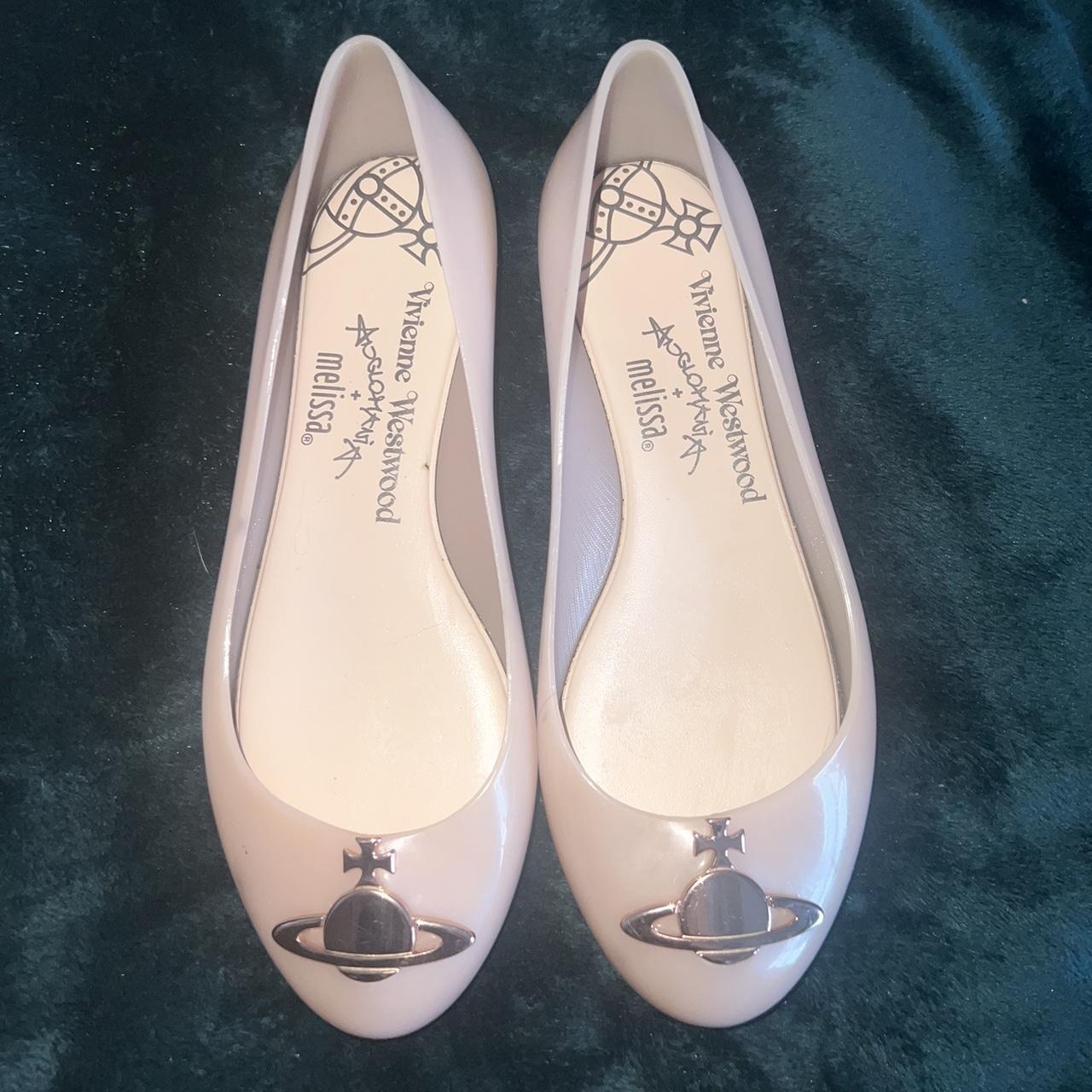 vivienne westwood melissa shoes sale