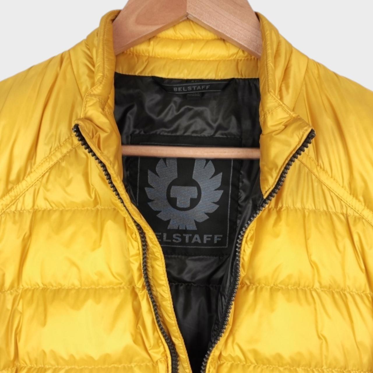 Belstaff ryegate sale best sale