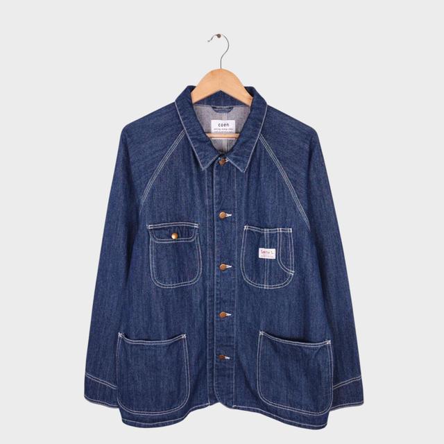 ジャケット・アウター Nigel Cabourn WW II Cold Weather Cloth Nigel Cabourn WW II Cold Weather Cloth