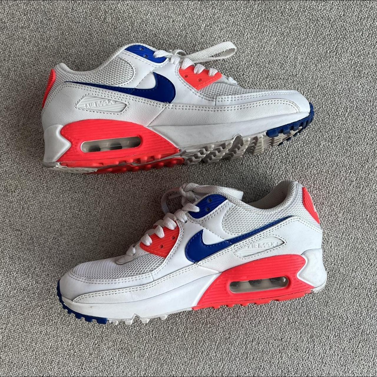 Nike air store max 90 ultramarine