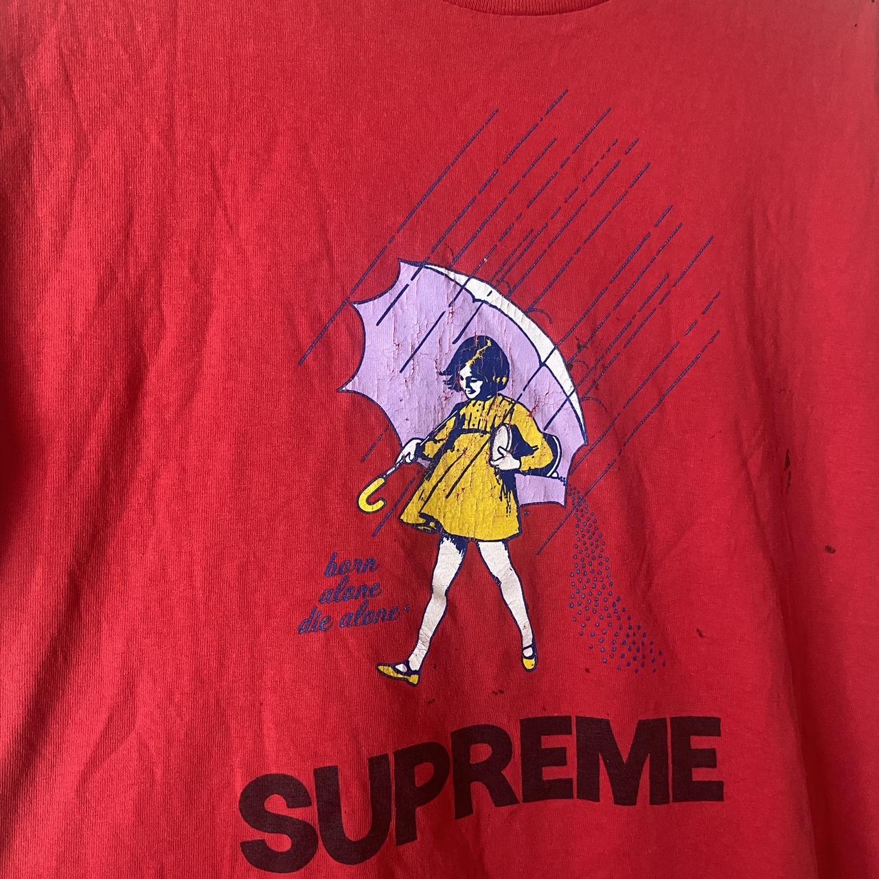 Morton salt supreme shirt best sale