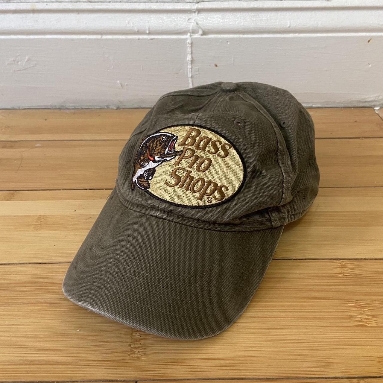 Bass Pro Shops Men's Hat - Brown